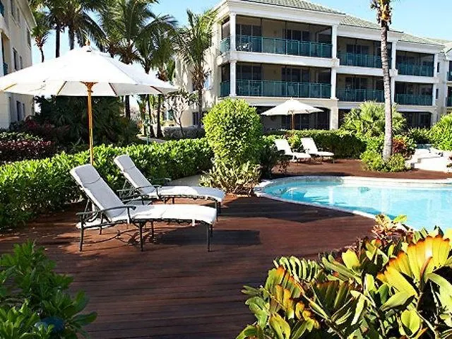 **** Üdülőközpont The Sands At Grace Bay Turks és Caicos szigetek