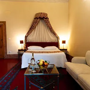 Le Stanze Della Contessa Firenze
