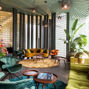 Lägenhetshotell Hotel2stay