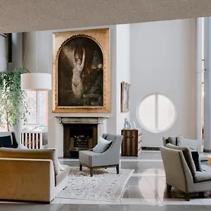 Hotell Royal Park Sthlm