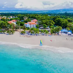 Semesteranläggning (resort) Viva Heavens By Wyndham, A Trademark (adults Only)