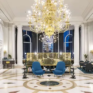 Hotell Hilton Grand Place