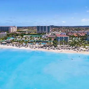Semesteranläggning (resort) Aruba - & Casino By Ihg