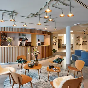 Hotell Hygge