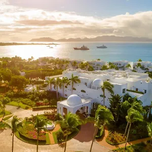 Aurora Anguilla Resort&golf Club Resort
