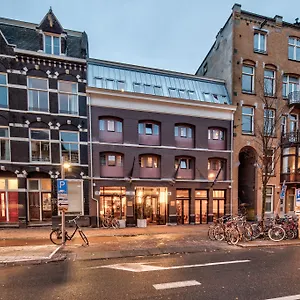 Hotell De Vijsel