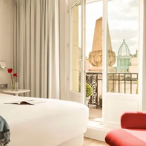 Hotell Nh Collection Centre