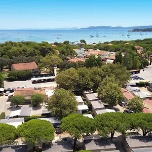 La Bergerie 2* Hyères