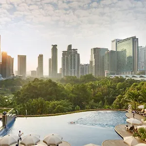 Hotell Mandarin Oriental,