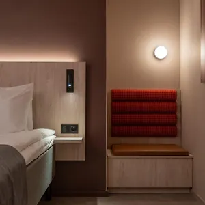 Hotell Citybox