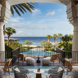 Curaçao Marriott Resort