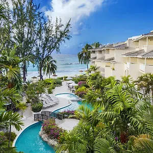 Hotell Bougainvillea Barbados