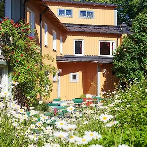 Hotell Stf Zinkensdamm