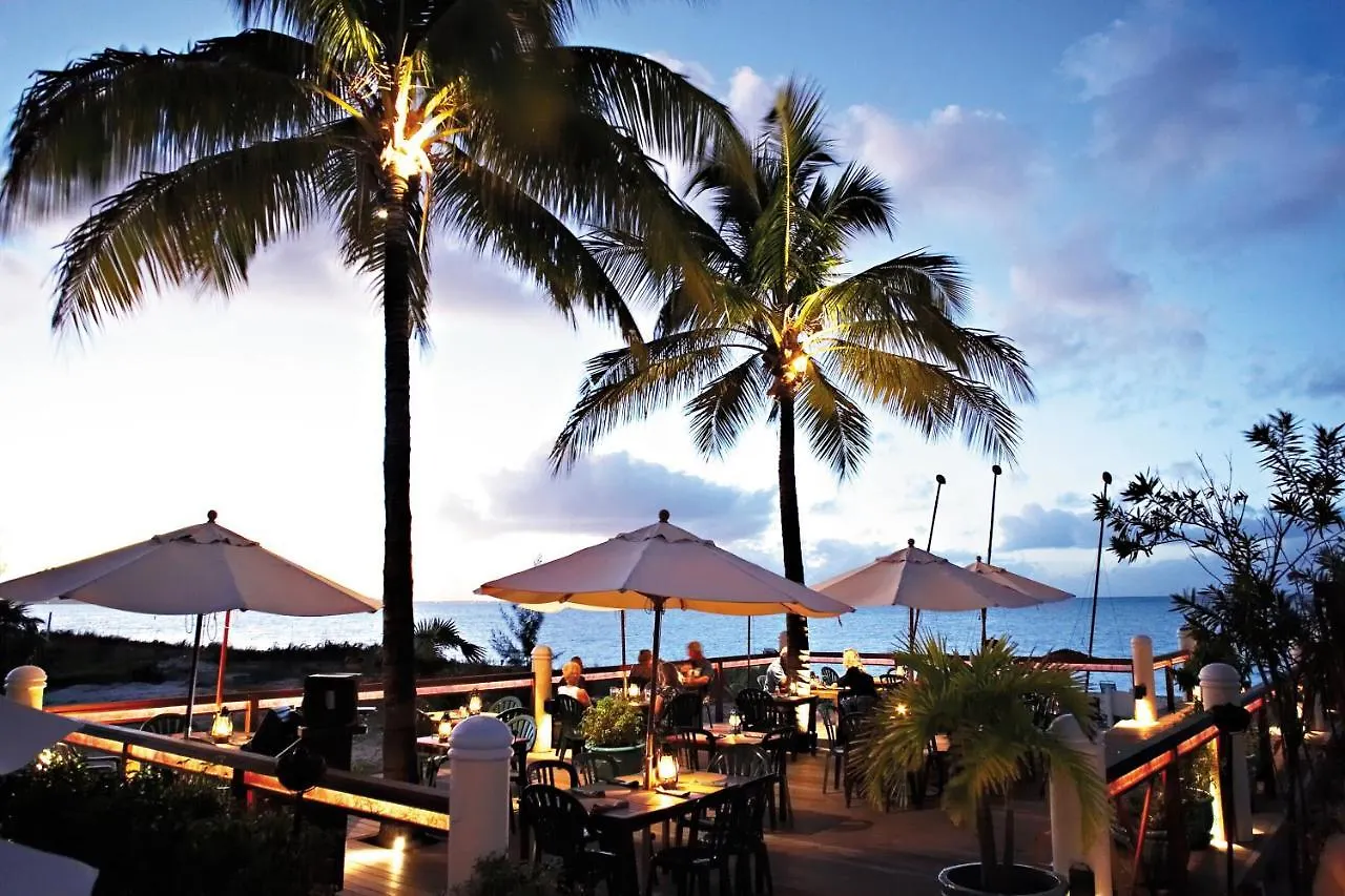 The Sands At Grace Bay Resort