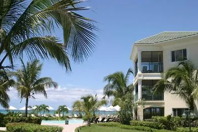 Resort The Sands At Grace Bay