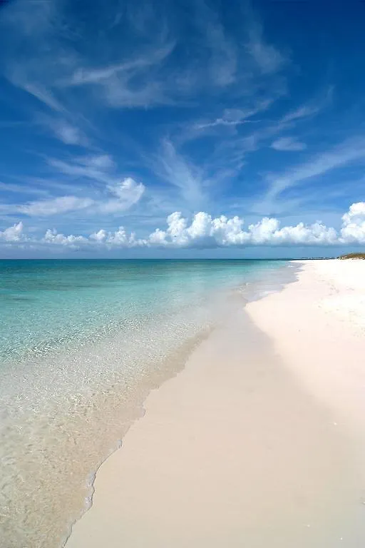 The Sands At Grace Bay Isole Turks  e Caicos