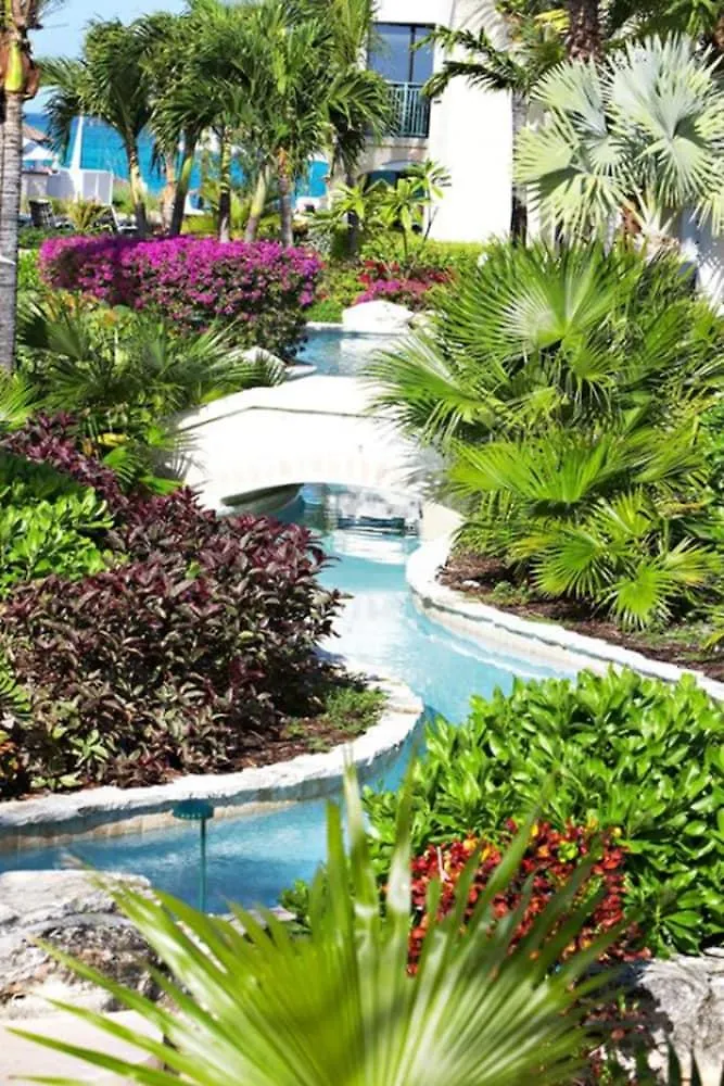 **** Resort The Sands At Grace Bay Isole Turks  e Caicos