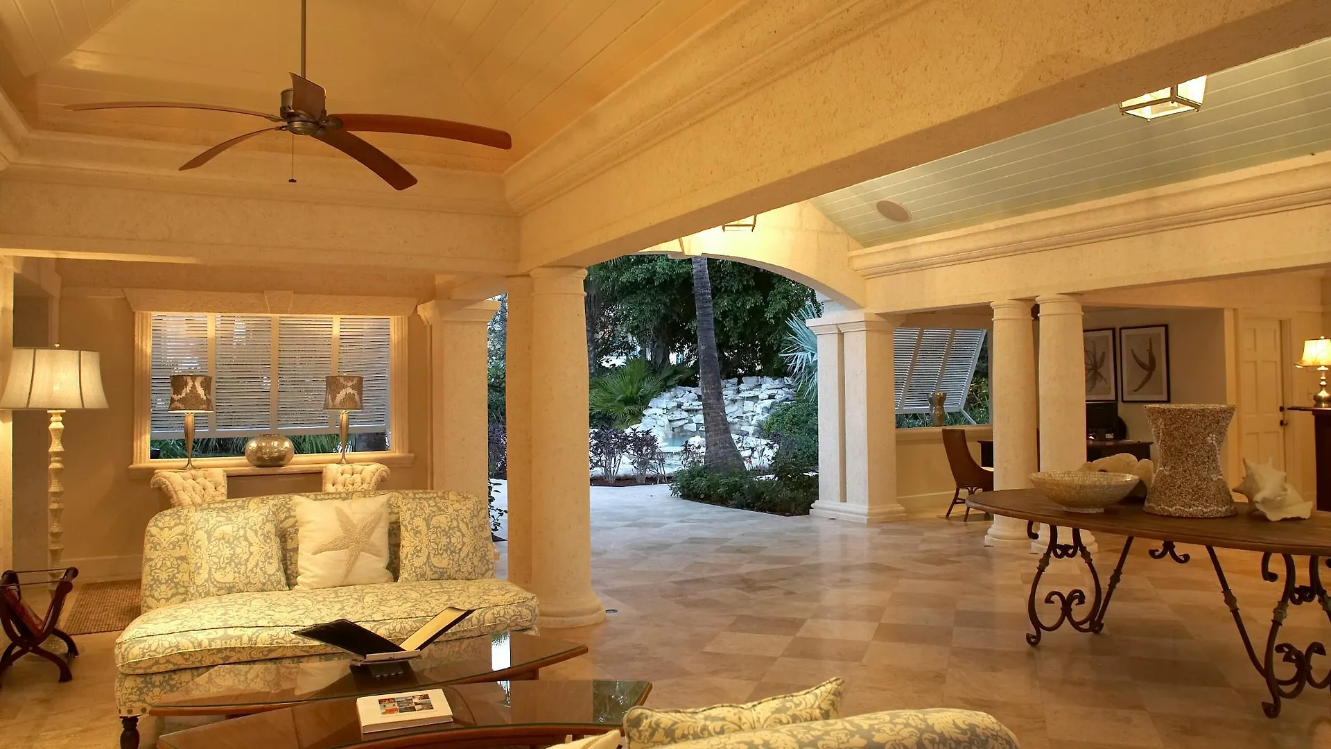 The Sands At Grace Bay Resort
