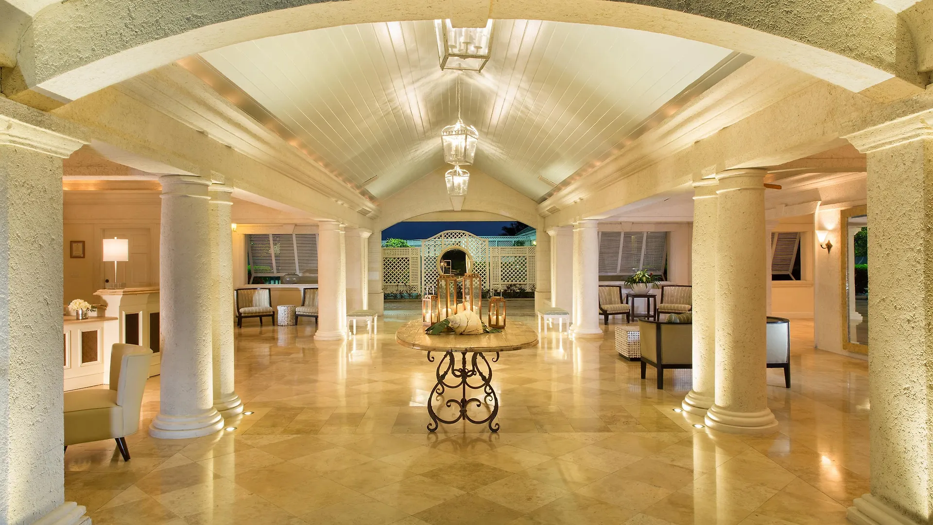 Resort The Sands At Grace Bay