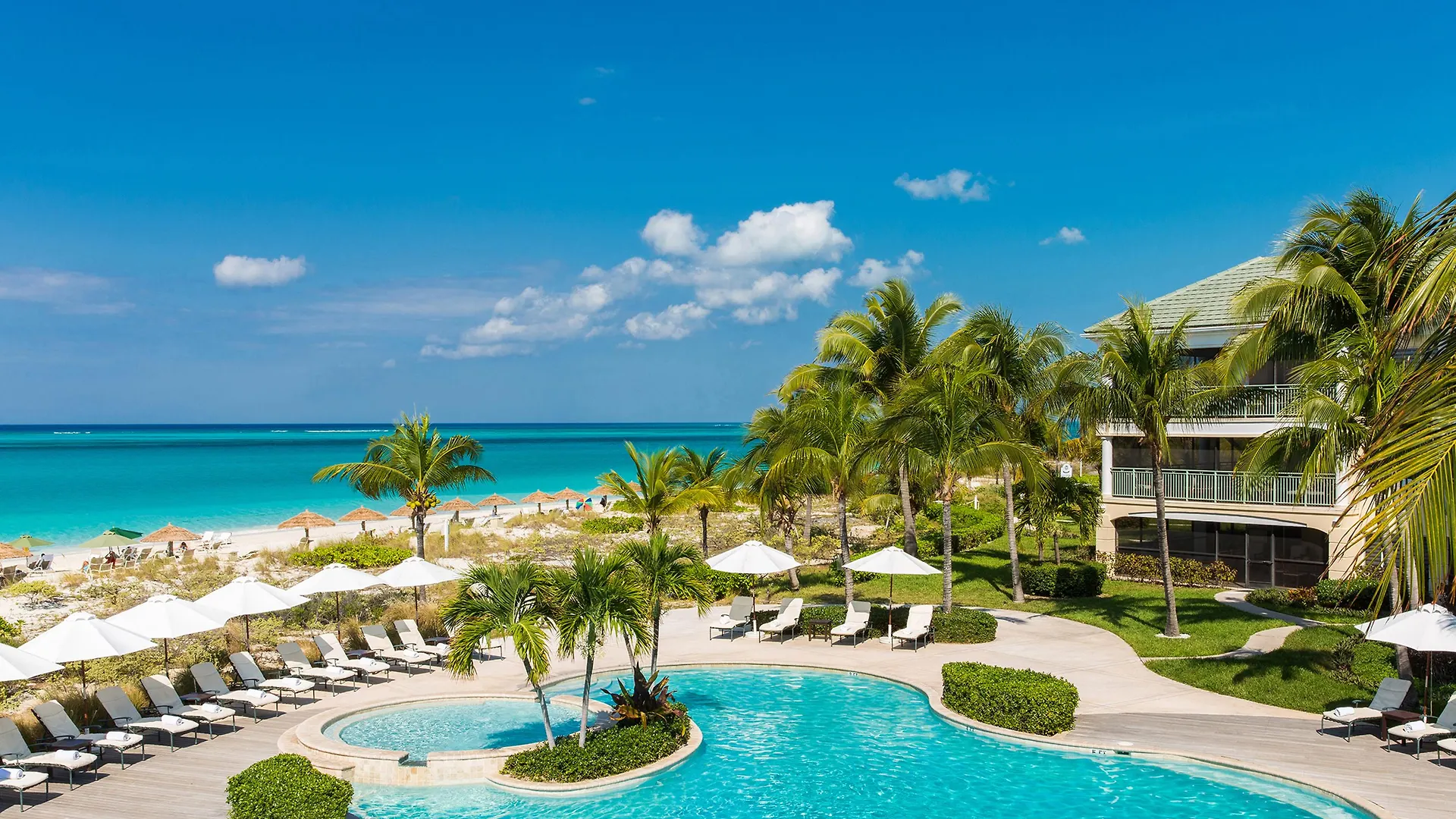 The Sands At Grace Bay