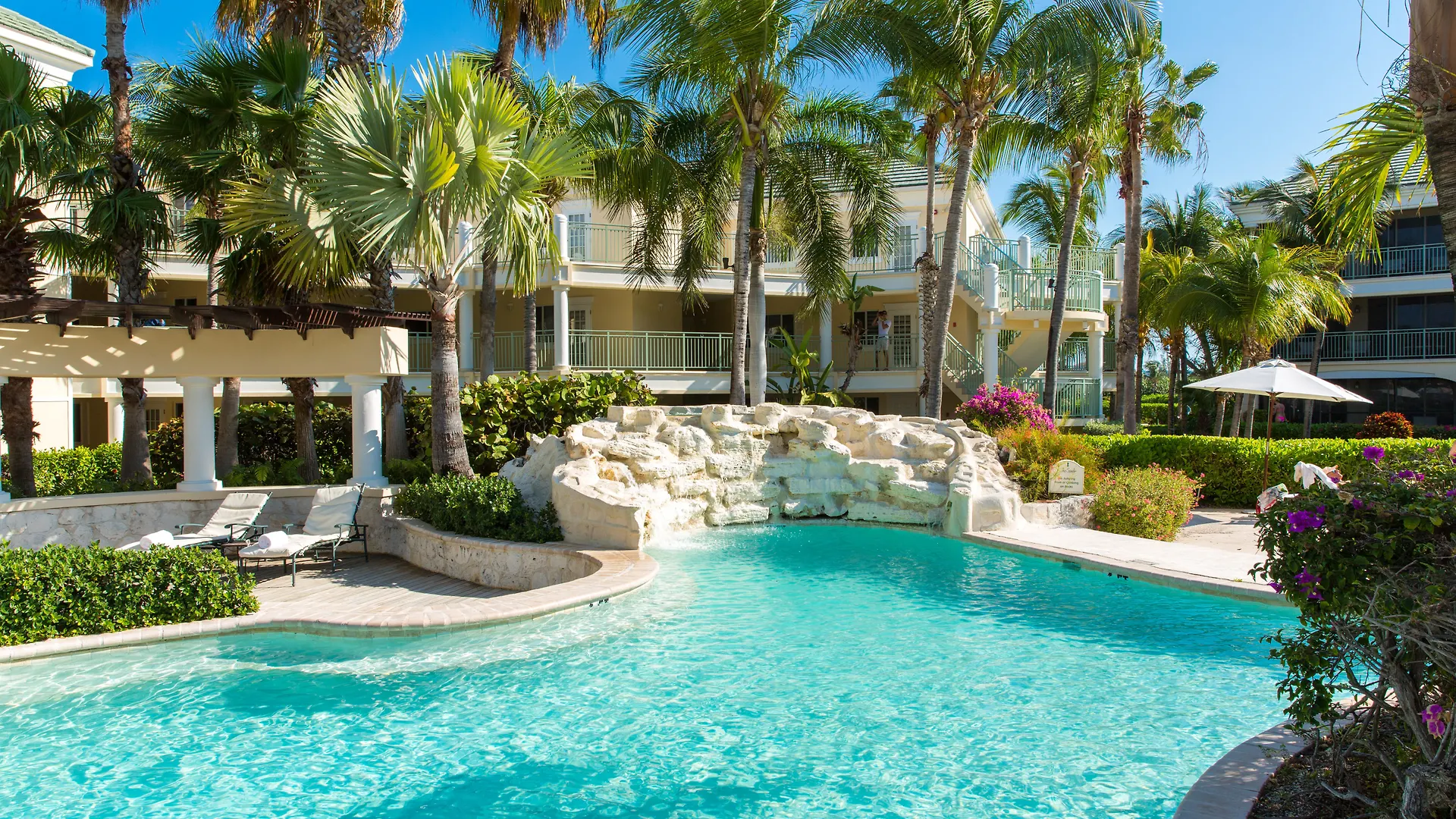 The Sands At Grace Bay Isole Turks  e Caicos