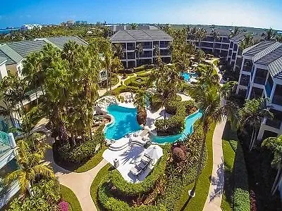 Resort The Sands At Grace Bay