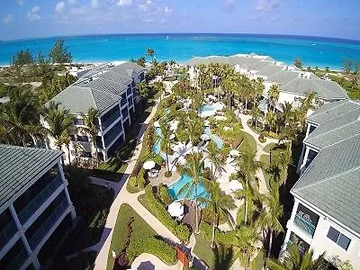 The Sands At Grace Bay Isole Turks  e Caicos