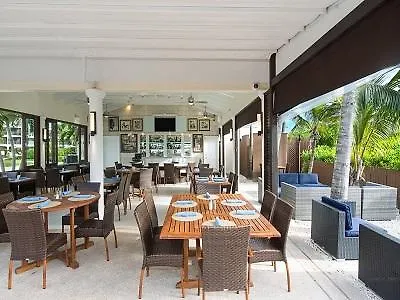 The Sands At Grace Bay 4*,  Isole Turks  e Caicos