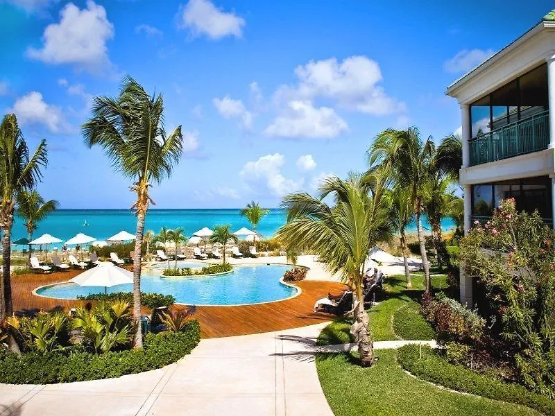The Sands At Grace Bay 4*,  Isole Turks  e Caicos