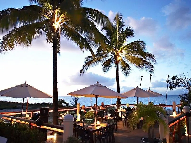 The Sands At Grace Bay 4*,