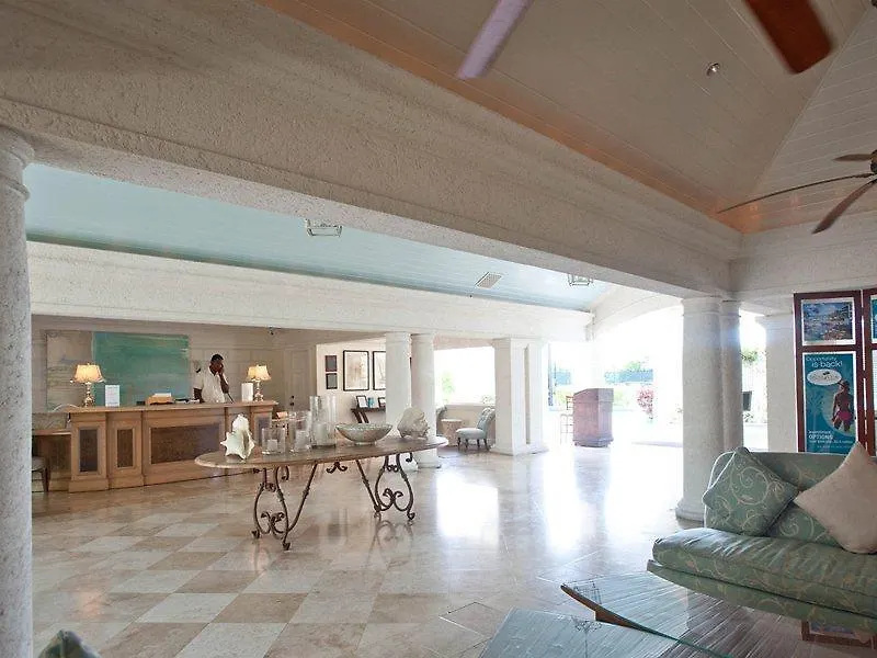 Resort The Sands At Grace Bay