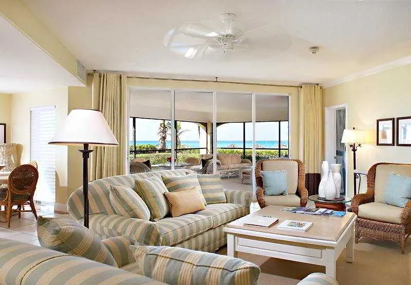 The Sands At Grace Bay Resort