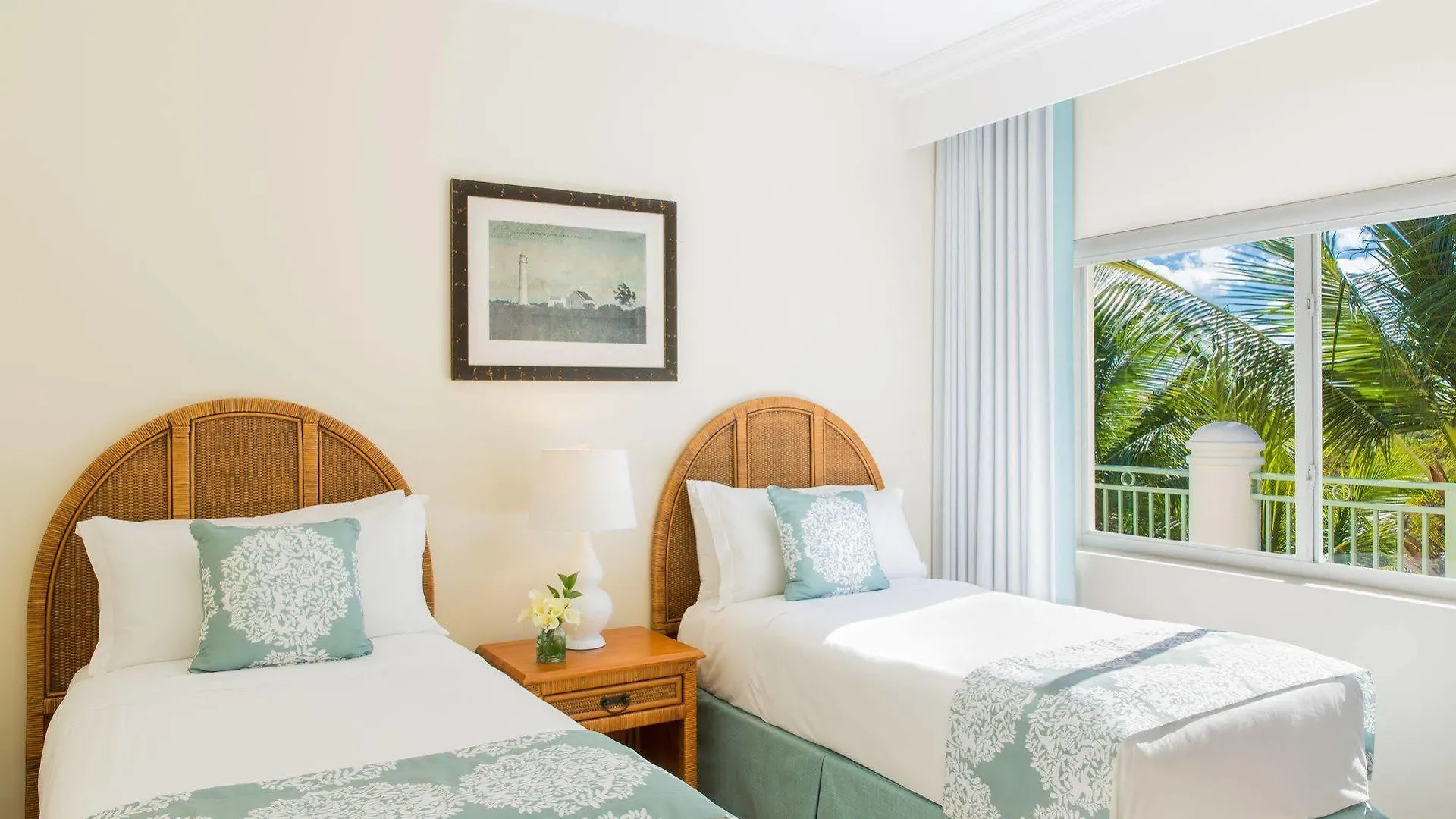 The Sands At Grace Bay Resort
