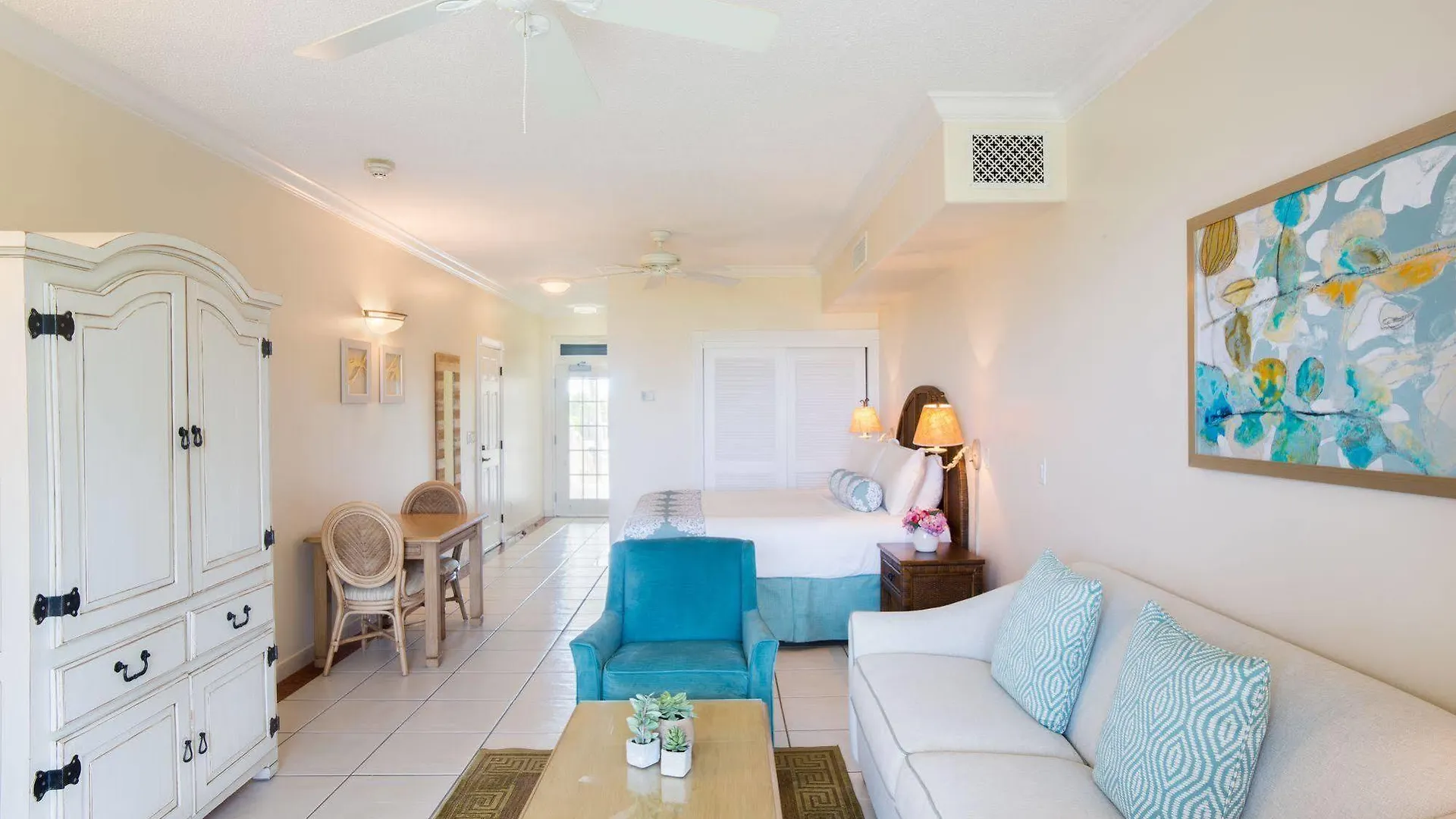 Resort The Sands At Grace Bay