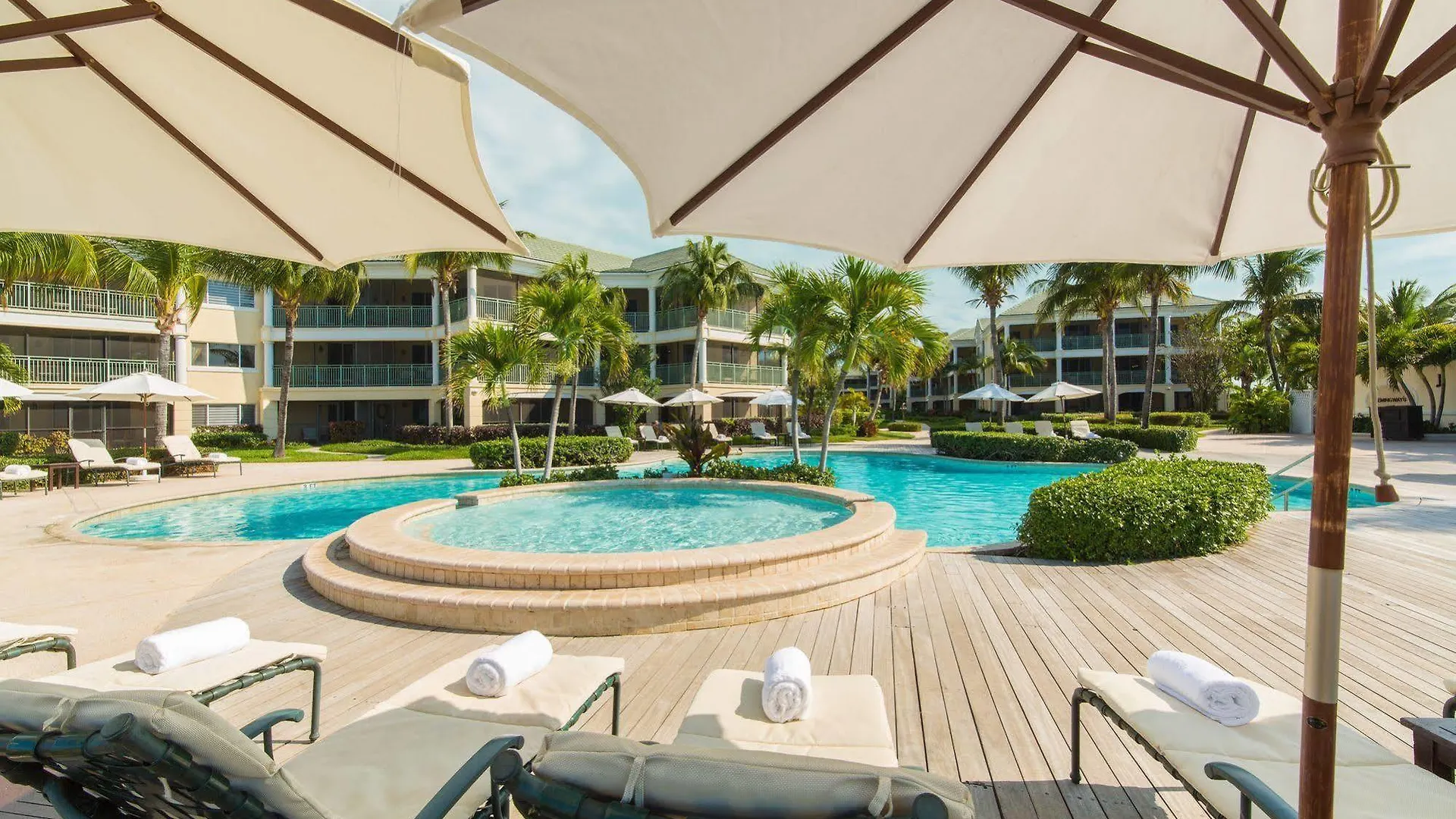 The Sands At Grace Bay
