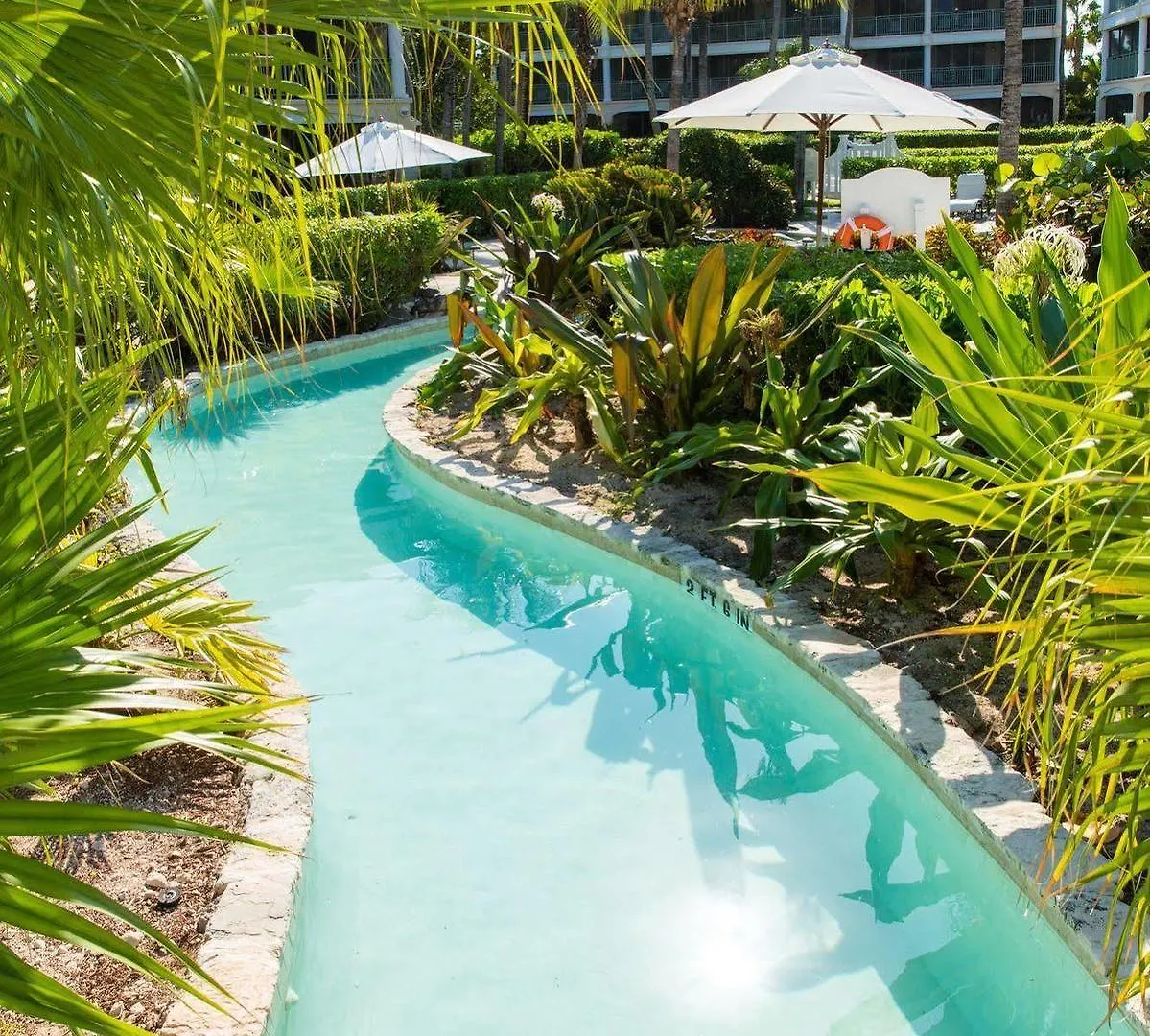 **** Resort The Sands At Grace Bay Isole Turks  e Caicos