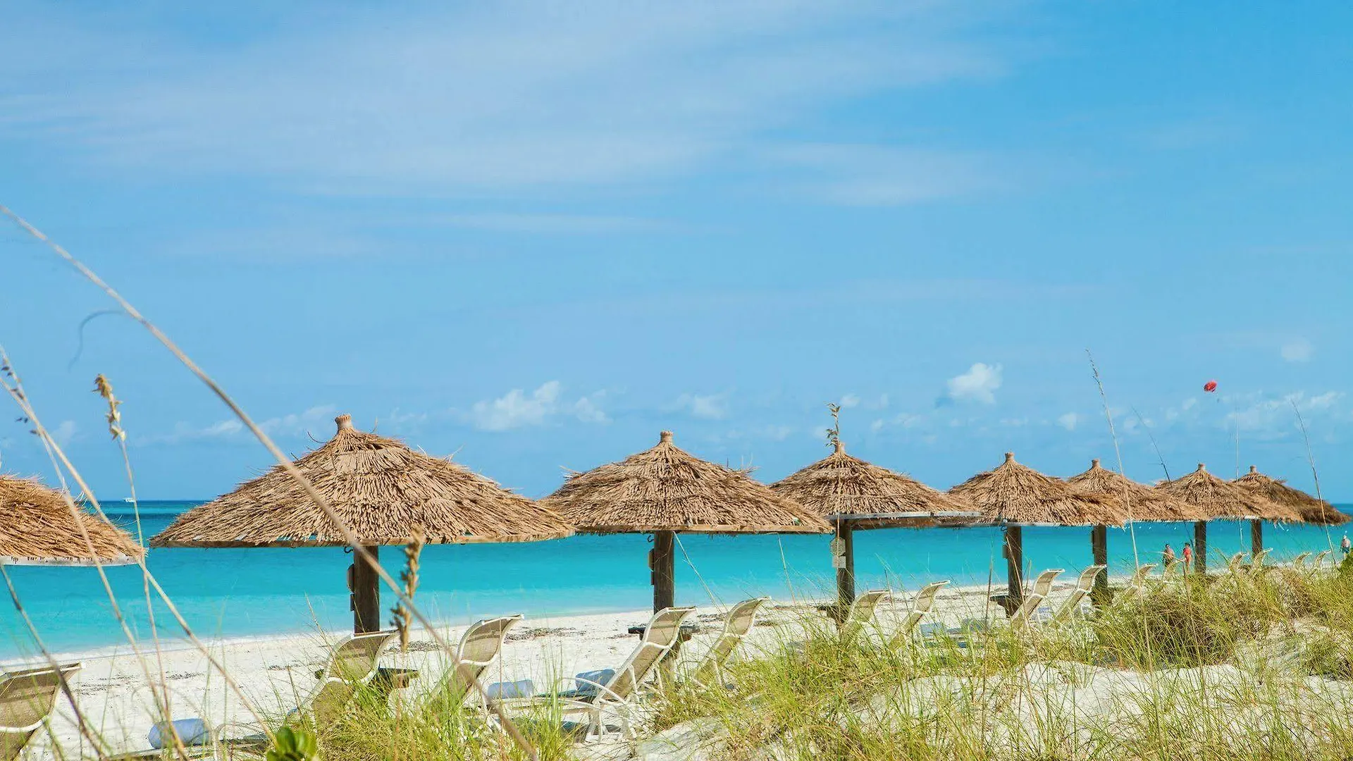 The Sands At Grace Bay