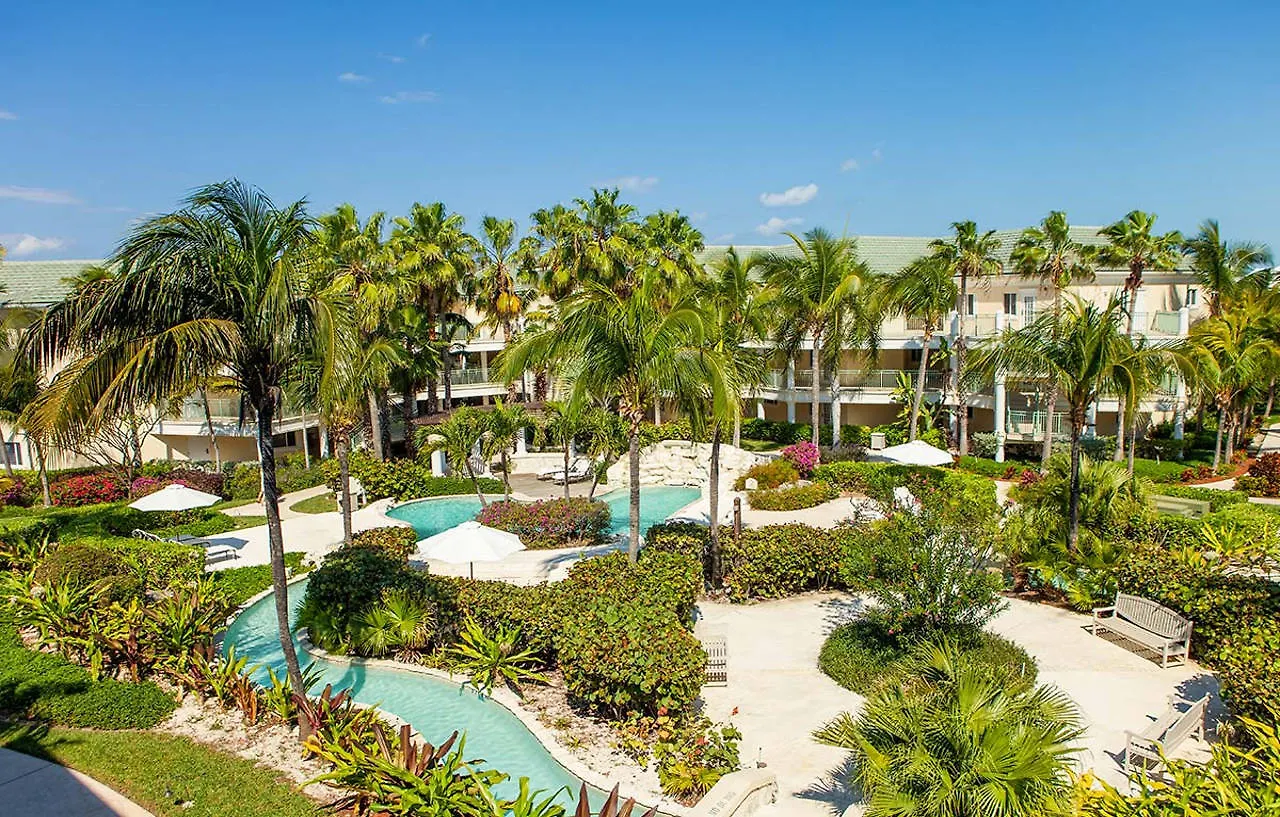 The Sands At Grace Bay 4*,  Isole Turks  e Caicos